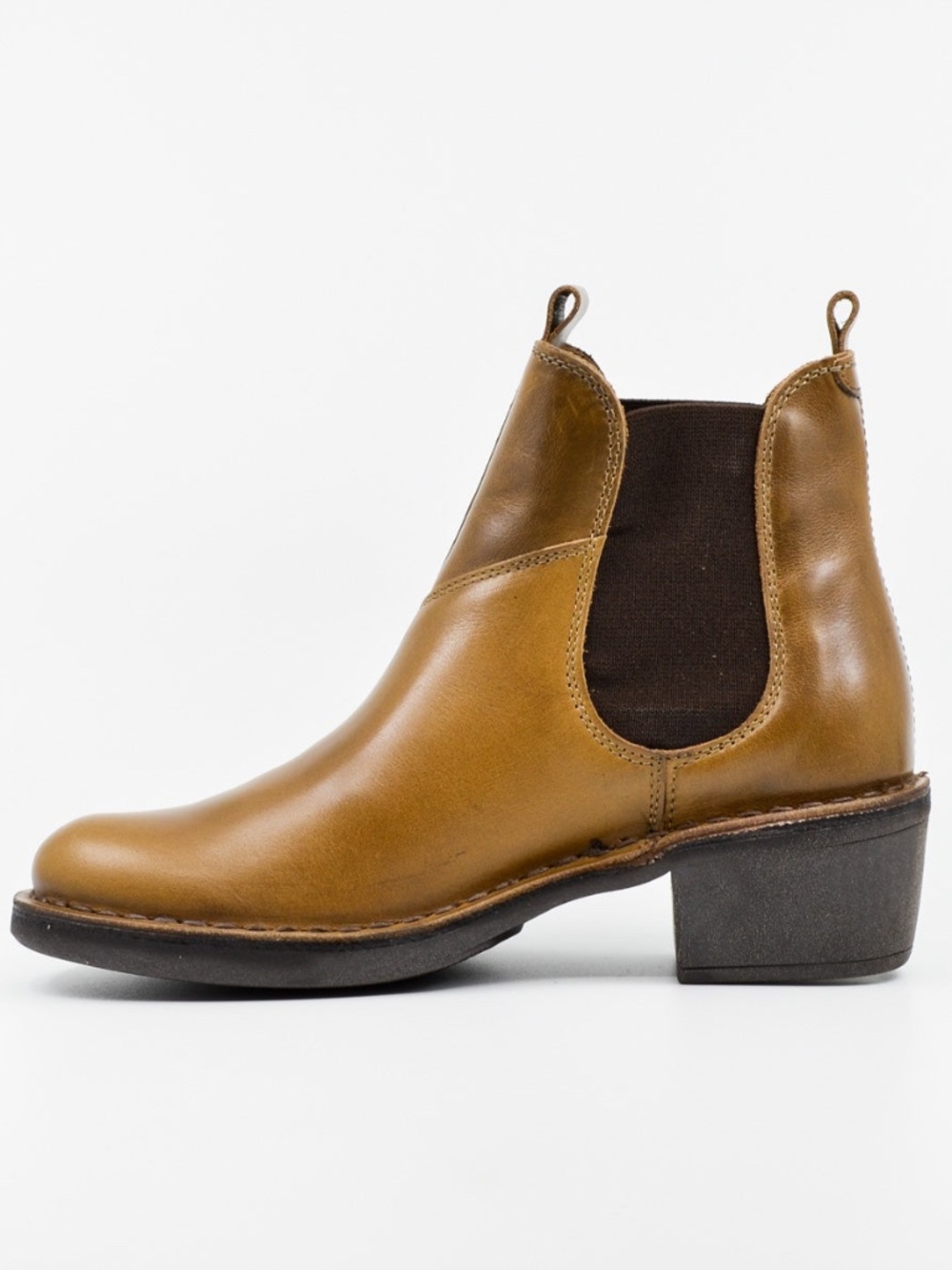 Funky Fly London Chelsea Boots NWT size 10
